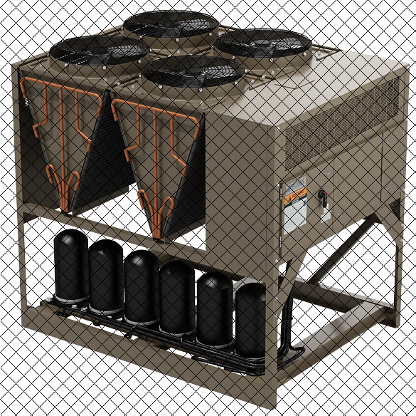 Includes FanAnimation