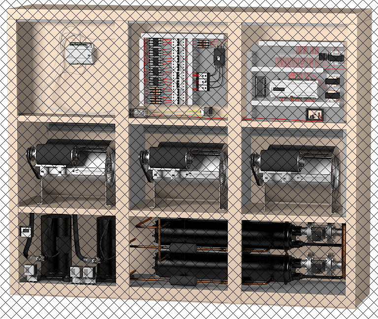 Heating